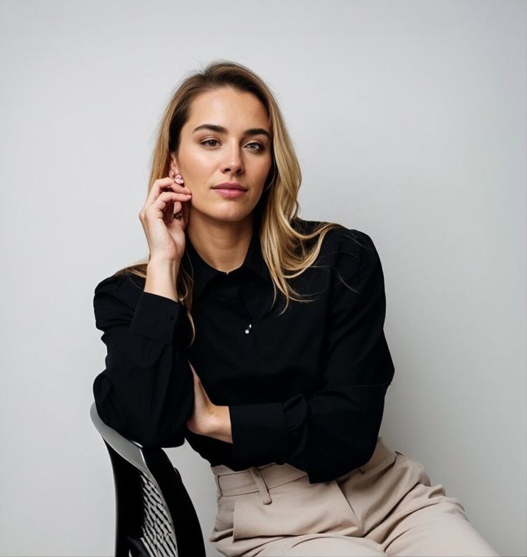 Luana perfil
