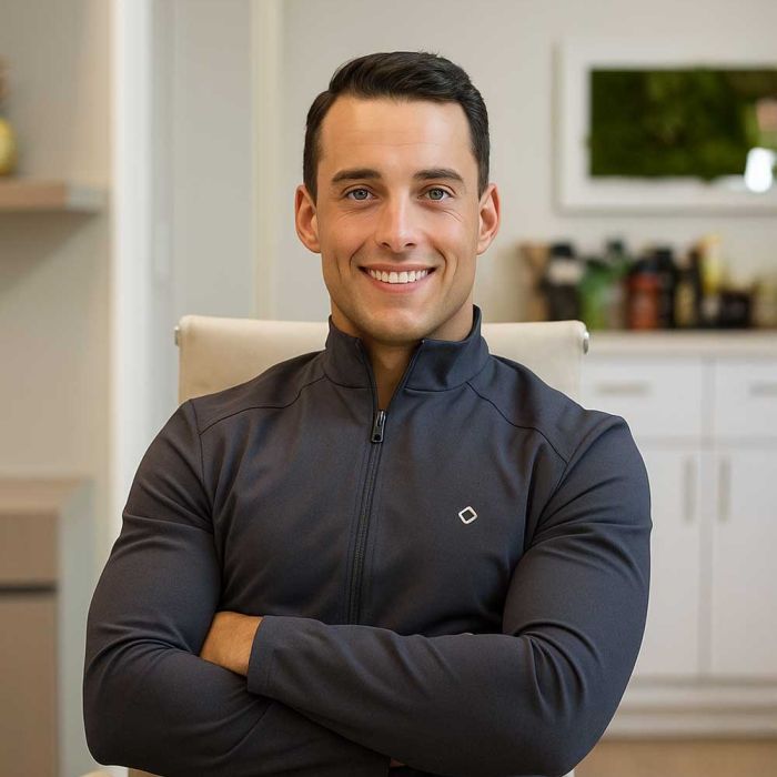 Dra. Rovana P. Toyama