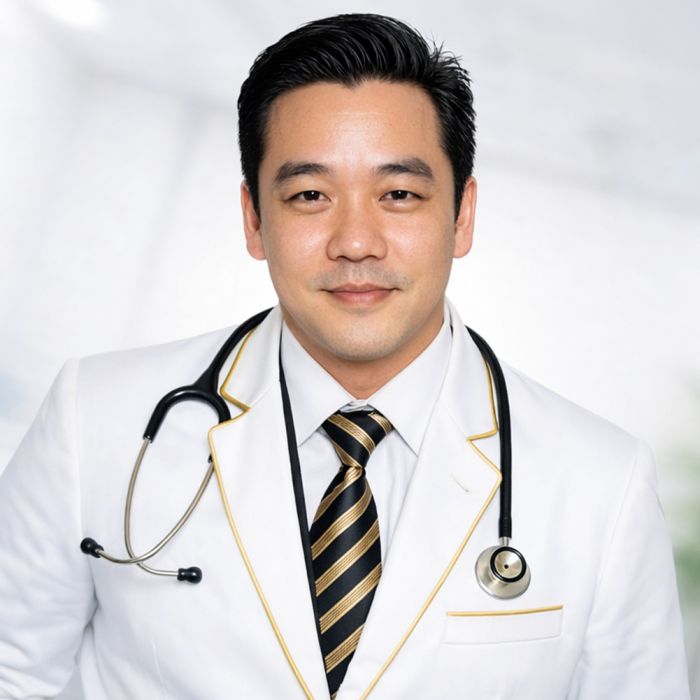 Dr. Eduardo Takemoto